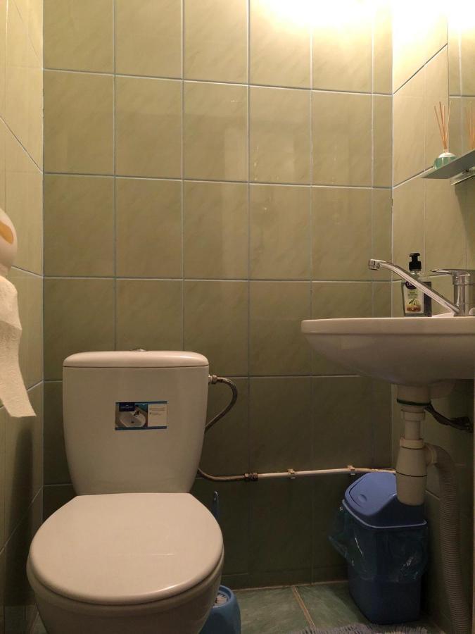 Котедж На Довбуша Iaremcea Exterior foto